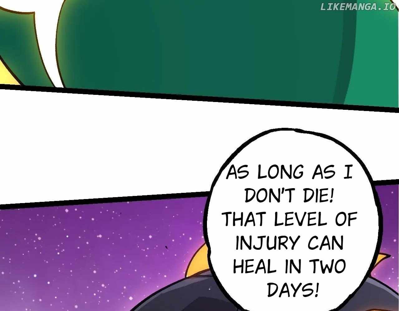 Evolution Begins With A Big Tree Chapter 386 67